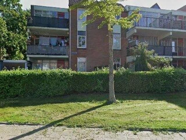 Appartement te huur in Lewenborg, Groningen