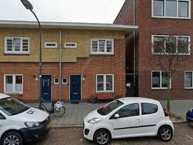 Appartement te huur in Haarlem, Noord Holland