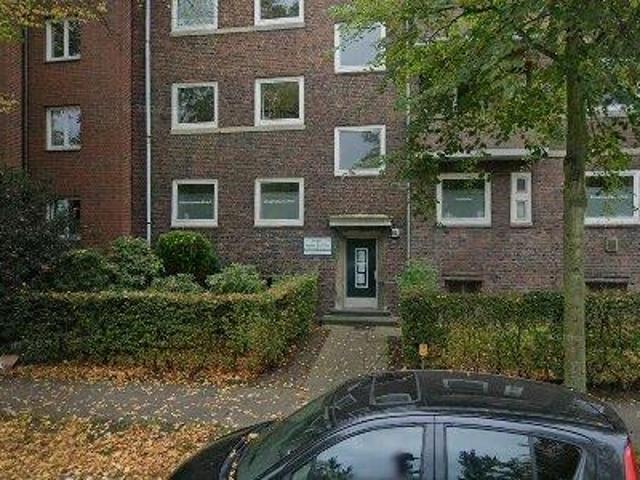 Apartment mieten in Rothenburgsort, Hamburg