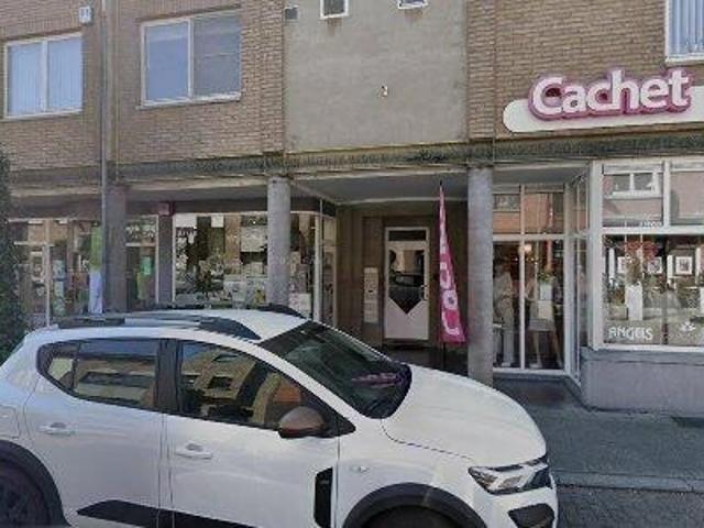 Appartement location à Herk-de-stad, Limburg