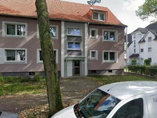 Apartment mieten in Herne-Mitte, Herne