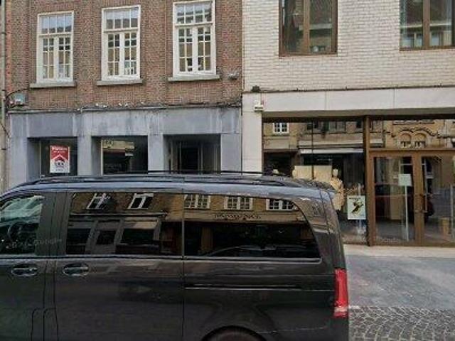 Appartement location à Ieper, West-Vlaanderen