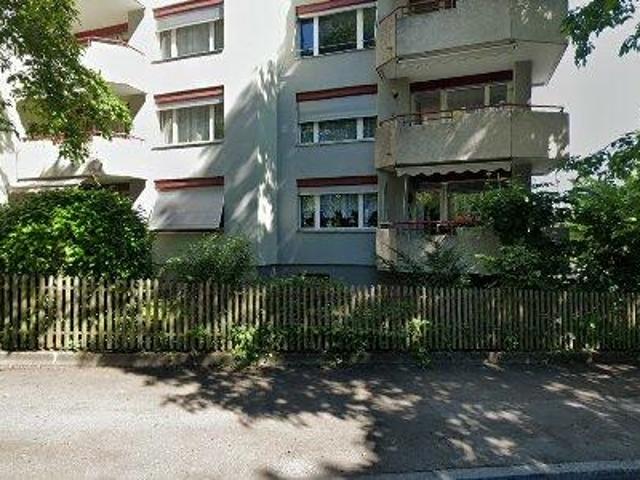 Apartment mieten in Kreuzlingen, Thurgau