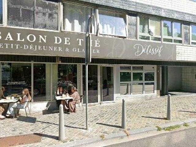 Appartement location à Liège