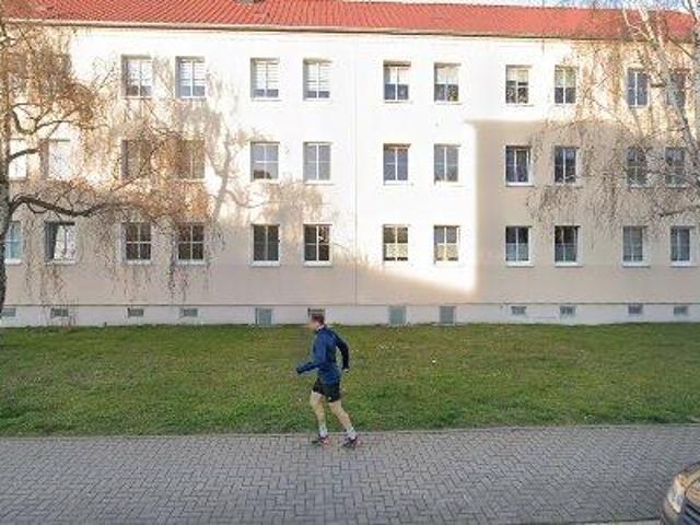 Apartment mieten in Magdeburg, Cracau