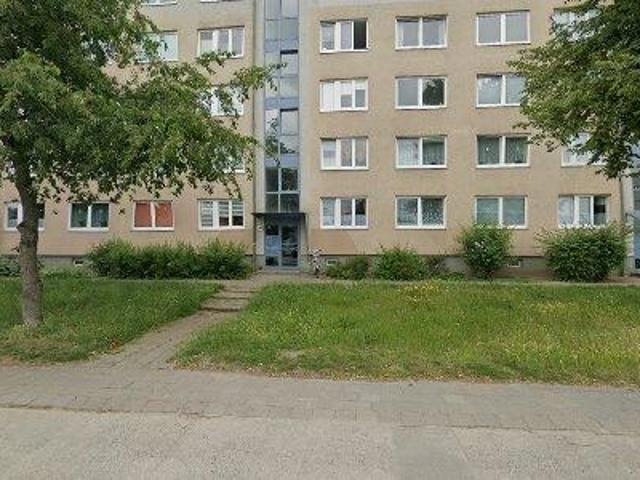 Apartment mieten in Ihlenfelder Vorstadt, Neubrandenburg