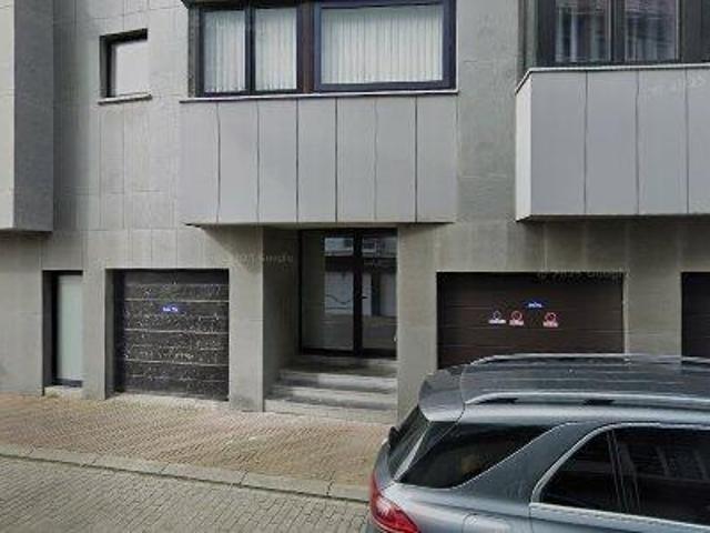 Appartement location à Middelkerke, West-Vlaanderen