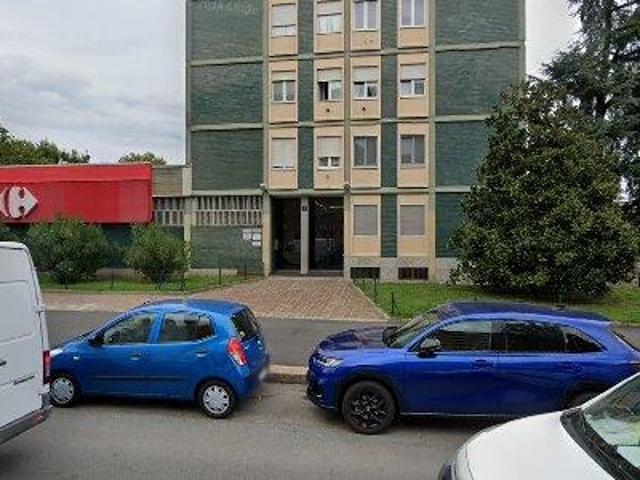 Appartamento in affitto a Municipio 9, Milano