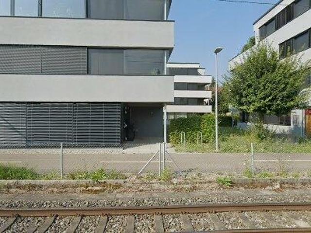 Apartment mieten in Münchwilen (TG), Thurgau