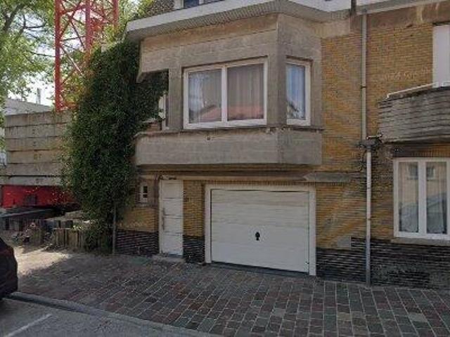 Appartement location à Nieuwpoort, West-Vlaanderen