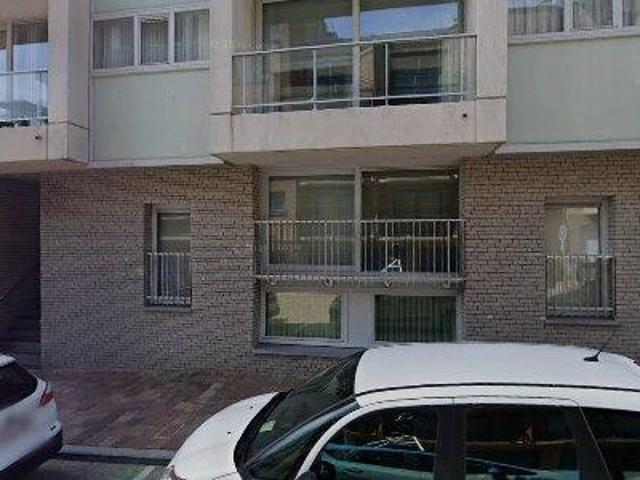 Appartement location à Nieuwpoort, West-Vlaanderen