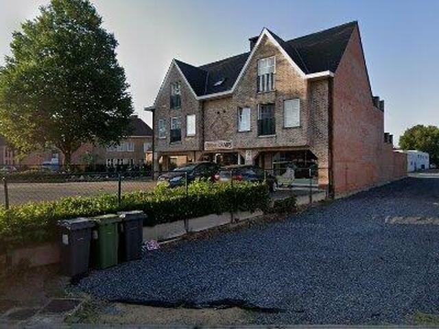 Appartement location à Lillo, Nijlen