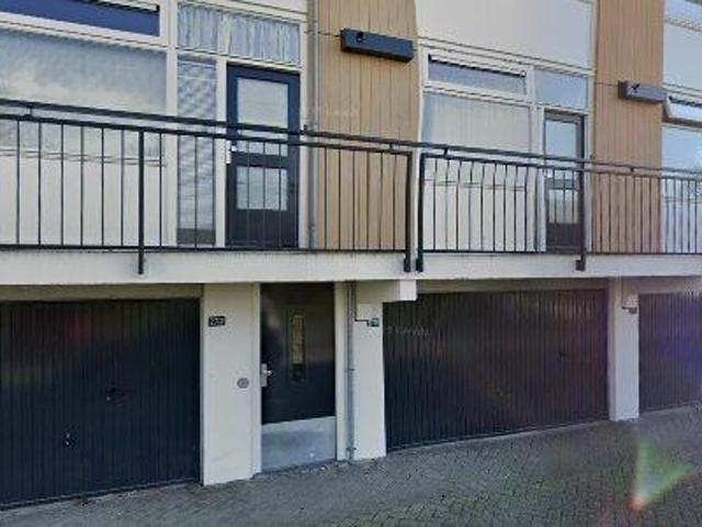 Appartement te huur in Nijmegen
