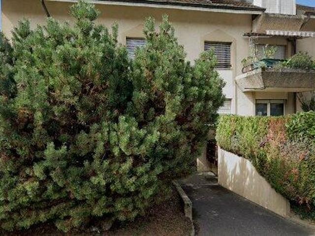 Apartment mieten in Perroy, Waadt