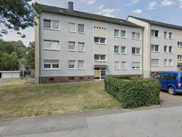 Apartment mieten in Sterkrade, Oberhausen
