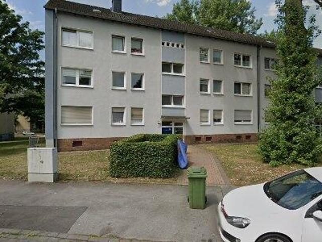 Apartment mieten in Sterkrade, Oberhausen