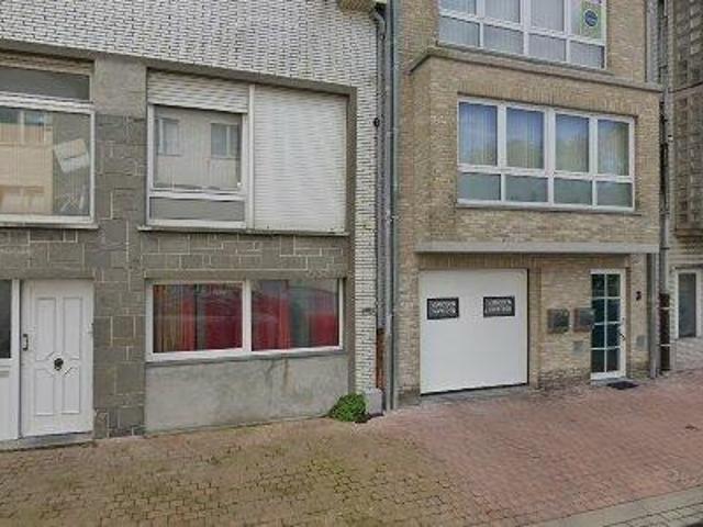 Appartement location à Oostende, West-Vlaanderen
