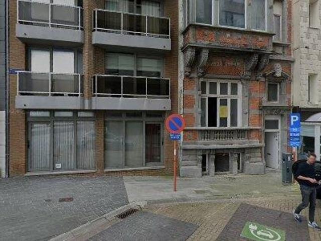 Appartement location à Oostende, West-Vlaanderen