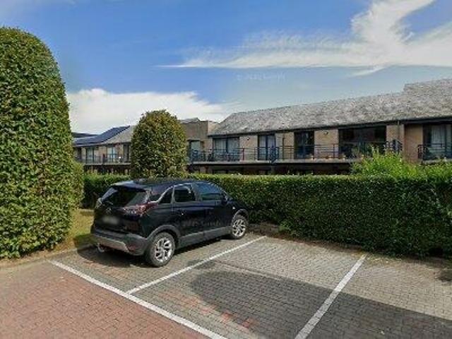 Appartement location à Ottignies-louvain-la-neuve, Wallonie