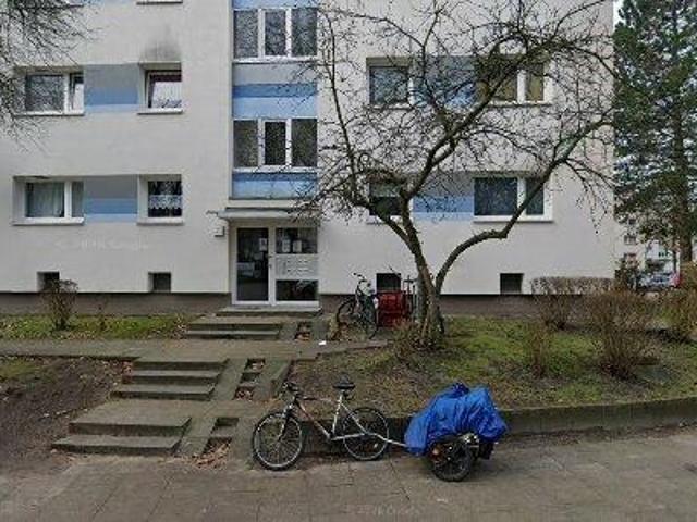 Apartment mieten in Elmshorn, Schleswig-Holstein