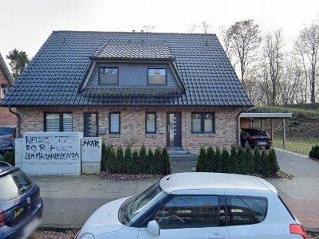 Apartment mieten in Elmshorn, Schleswig-Holstein
