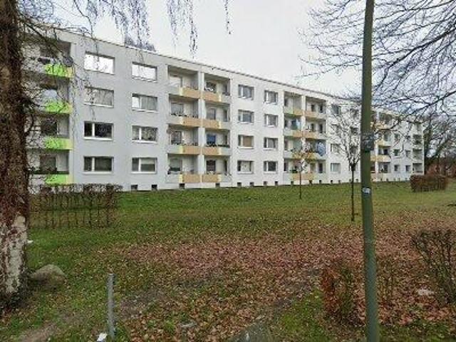 Apartment mieten in Elmshorn, Kreis Pinneberg