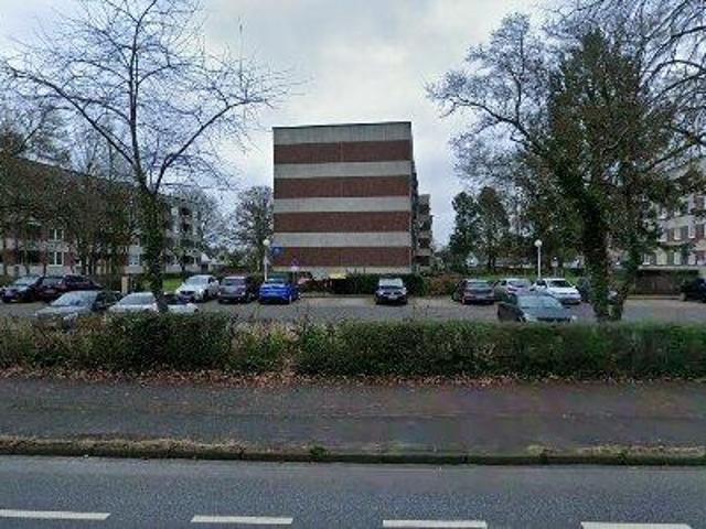 Apartment mieten in Siedlung, Elmshorn