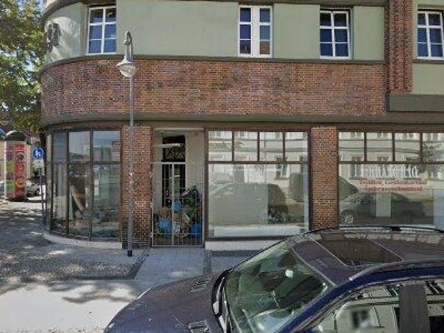 Apartment mieten in Wittenberge