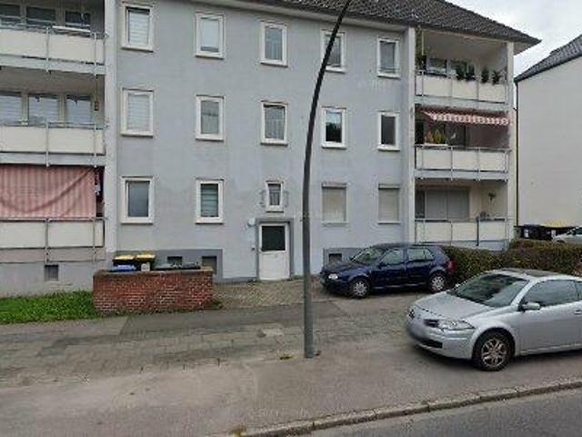 Apartment mieten in König Ludwig, Recklinghausen