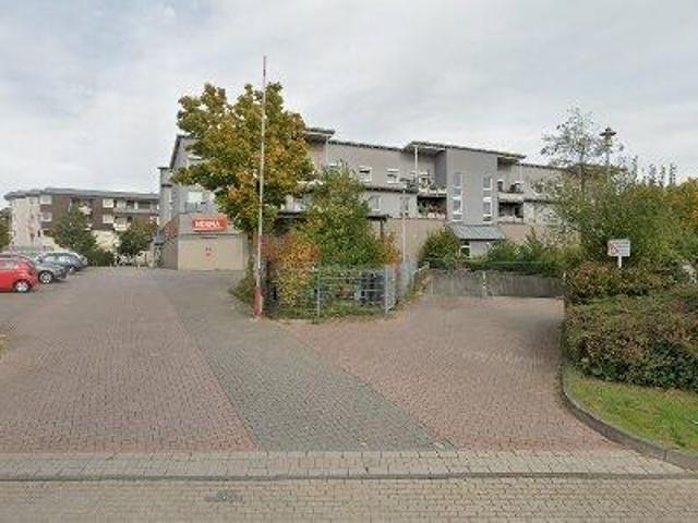 Apartment mieten in Hillen, Recklinghausen