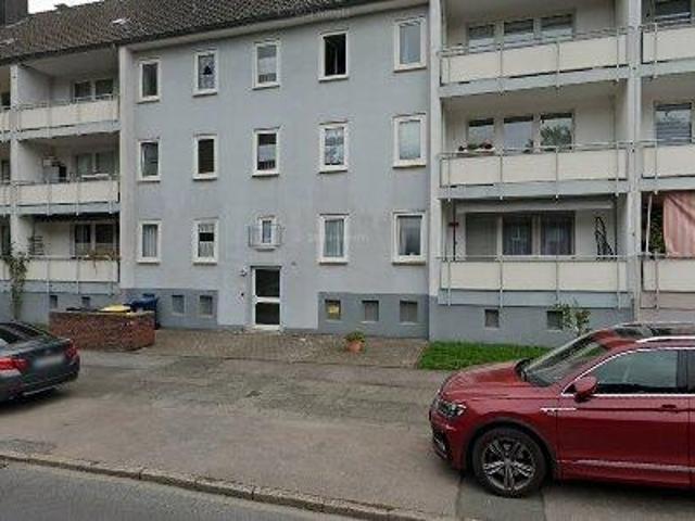 Apartment mieten in König Ludwig, Recklinghausen