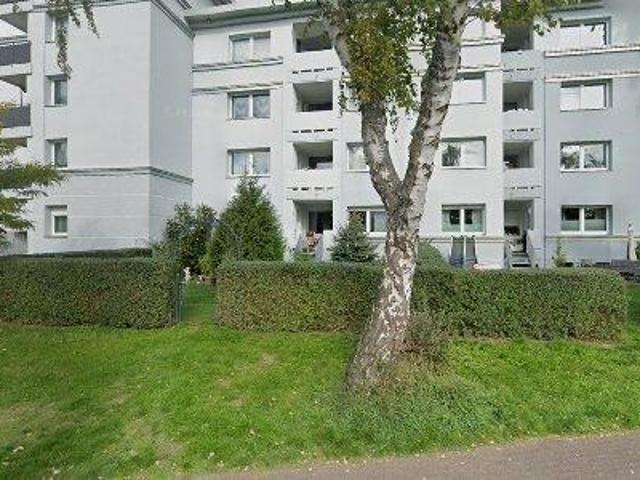 Apartment mieten in Paulusviertel, Recklinghausen