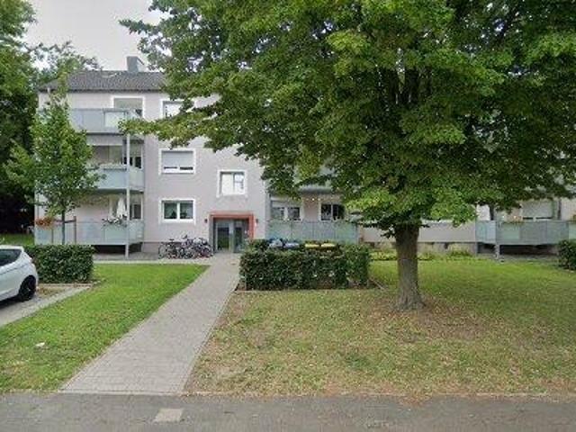 Apartment mieten in Nordviertel, Recklinghausen