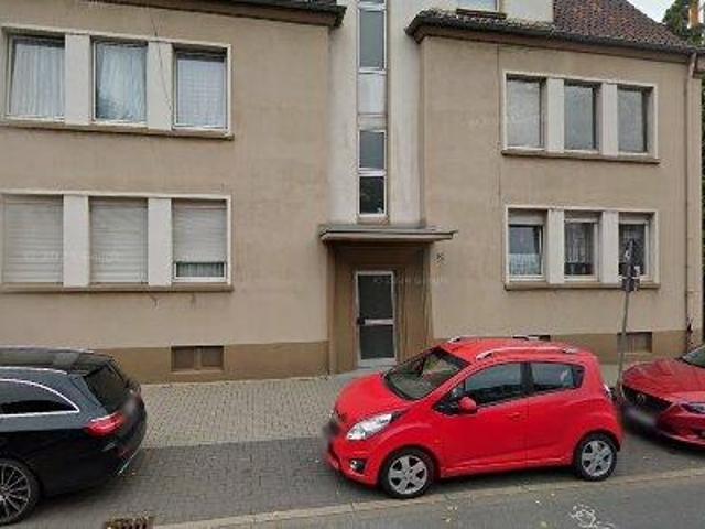 Apartment mieten in Recklinghausen Süd, Recklinghausen