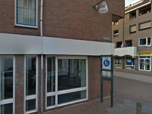 Appartement te huur in Centrum, Roermond