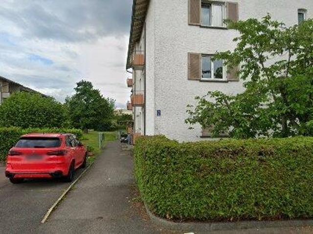 Apartment mieten in Goldach, St. Gallen