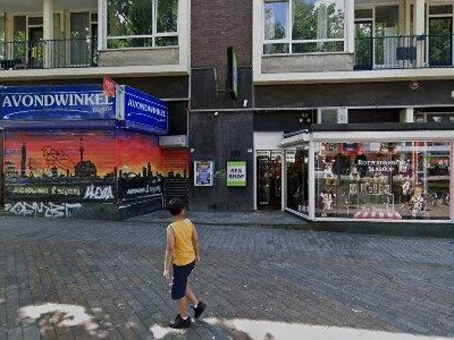 Appartement te huur in Centrum, Rotterdam