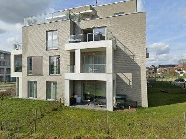 Appartement location à Braine-le-Comte