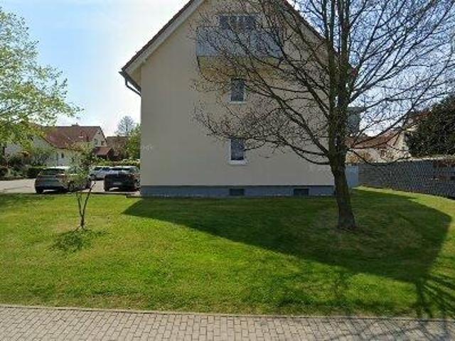 Apartment mieten in Dohna, Sachsen