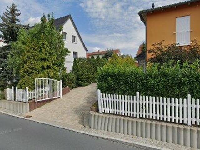Apartment mieten in Dohna, Sachsen
