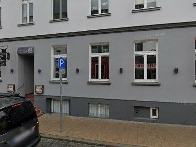 Apartment mieten in Weststadt, Schwerin