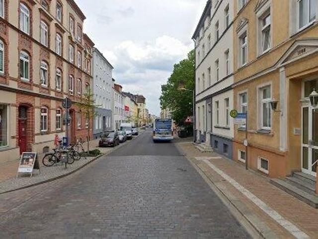 Apartment mieten in Weststadt, Schwerin