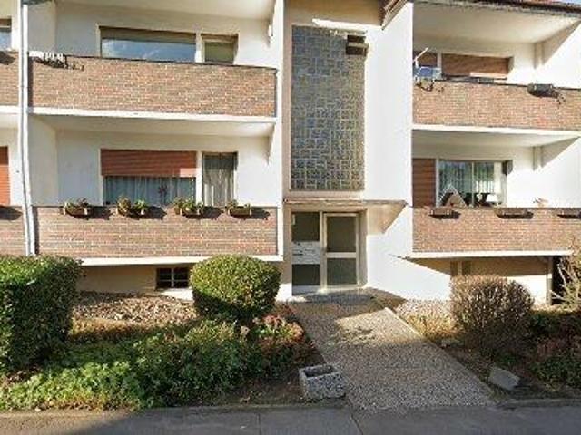 Apartment mieten in Stöcken, Solingen