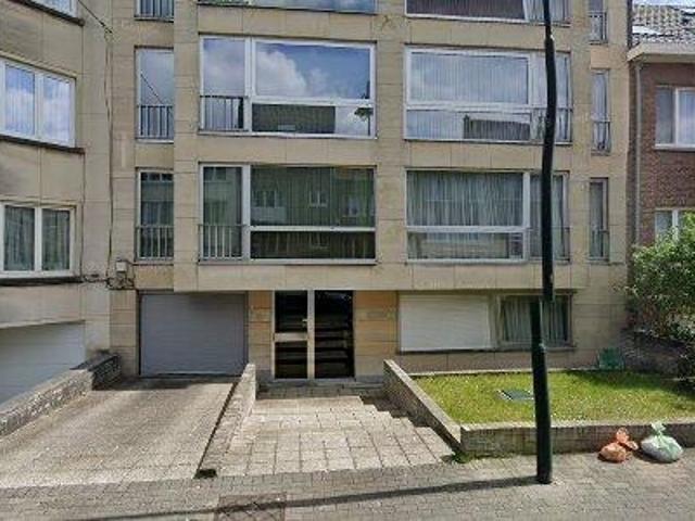 Appartement location à Brussel, Bruxelles