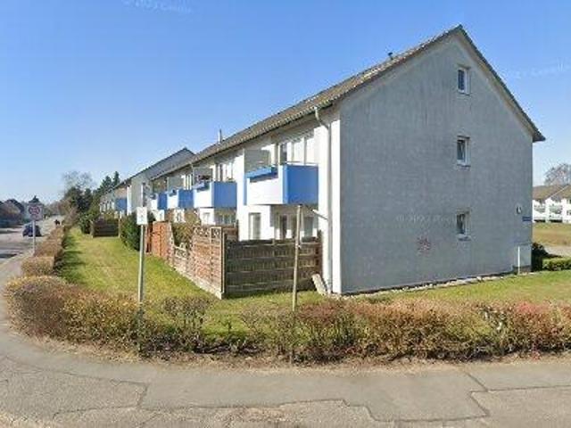 Apartment mieten in Steinburg