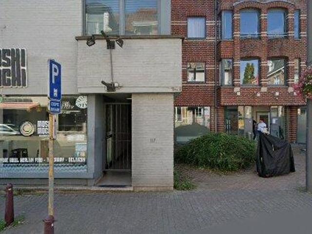 Appartement location à La Hulpe, Wallonie