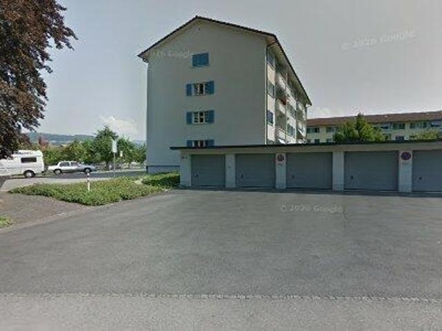 Apartment mieten in Steffisburg, Bern