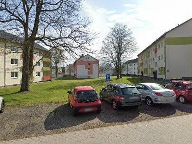Apartment mieten in Uelzen