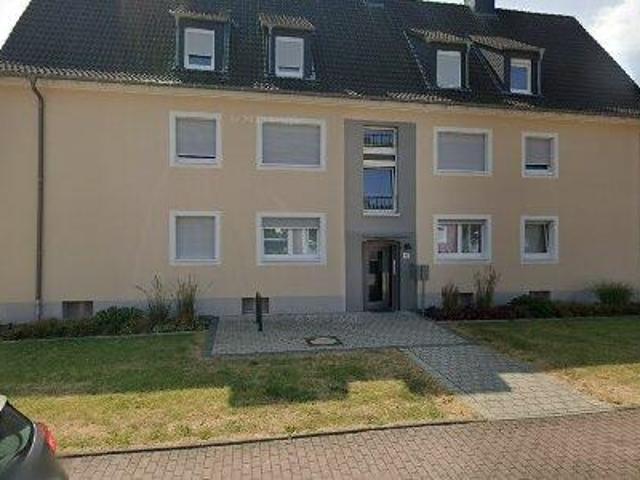 Apartment mieten in Unna, Nordrhein-Westfalen