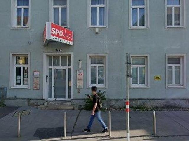 Apartment mieten in Donaustadt, Wien